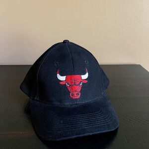 Chicago Bulls NBA Basketball Kick 10 Pro Gear Sears Appliances Promo Hat